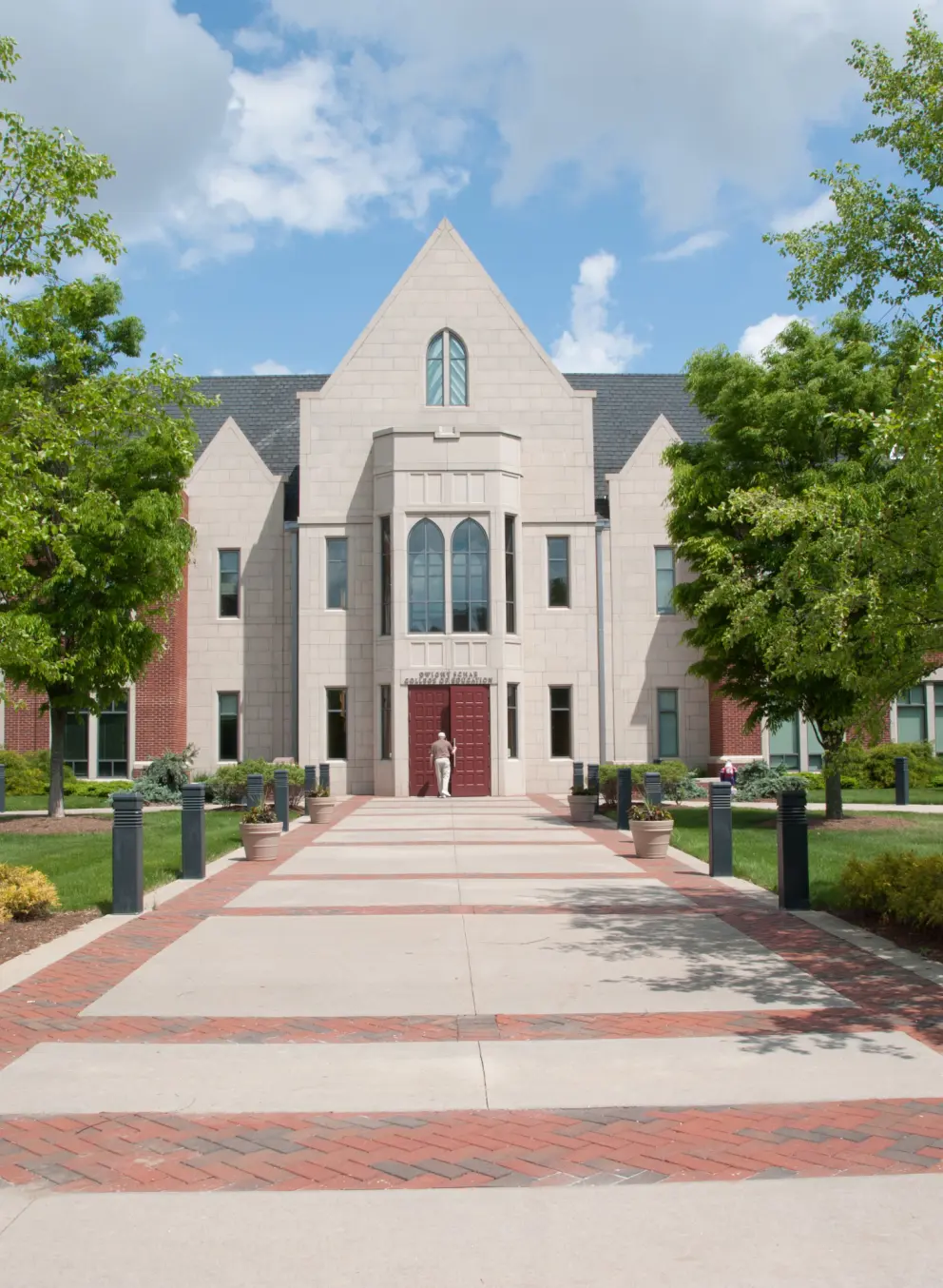 Graduate Programs in Education Ashland